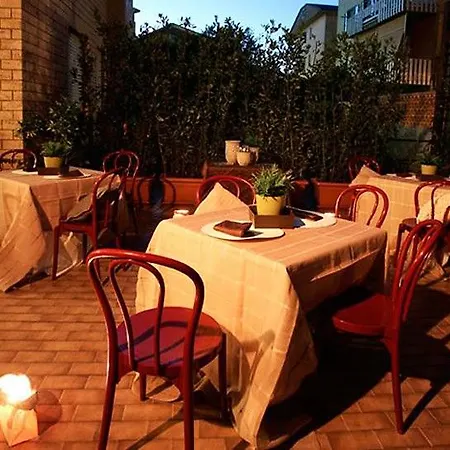 Park Hotel Residence 