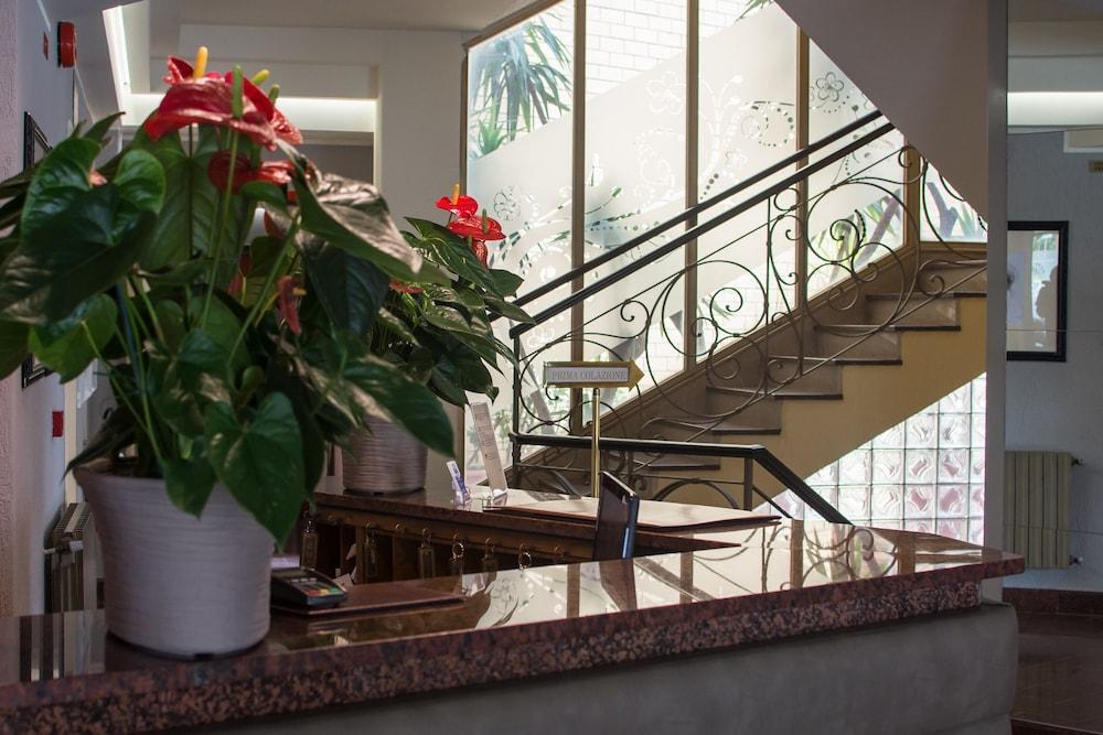 Park Hotel Orbetello