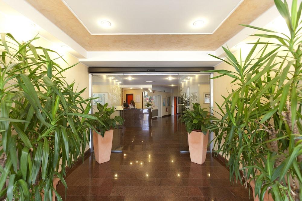 Park Hotel