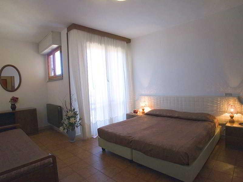 Hotel Park Orbetello