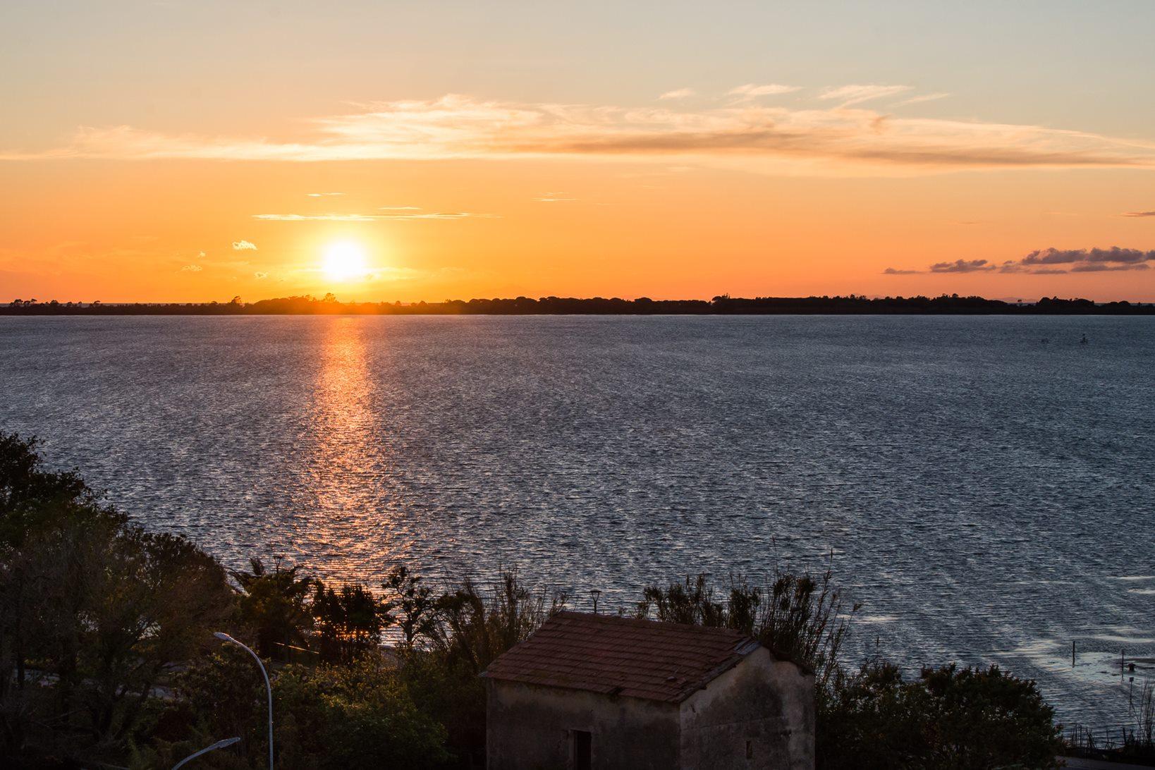 Park Hotel Orbetello
