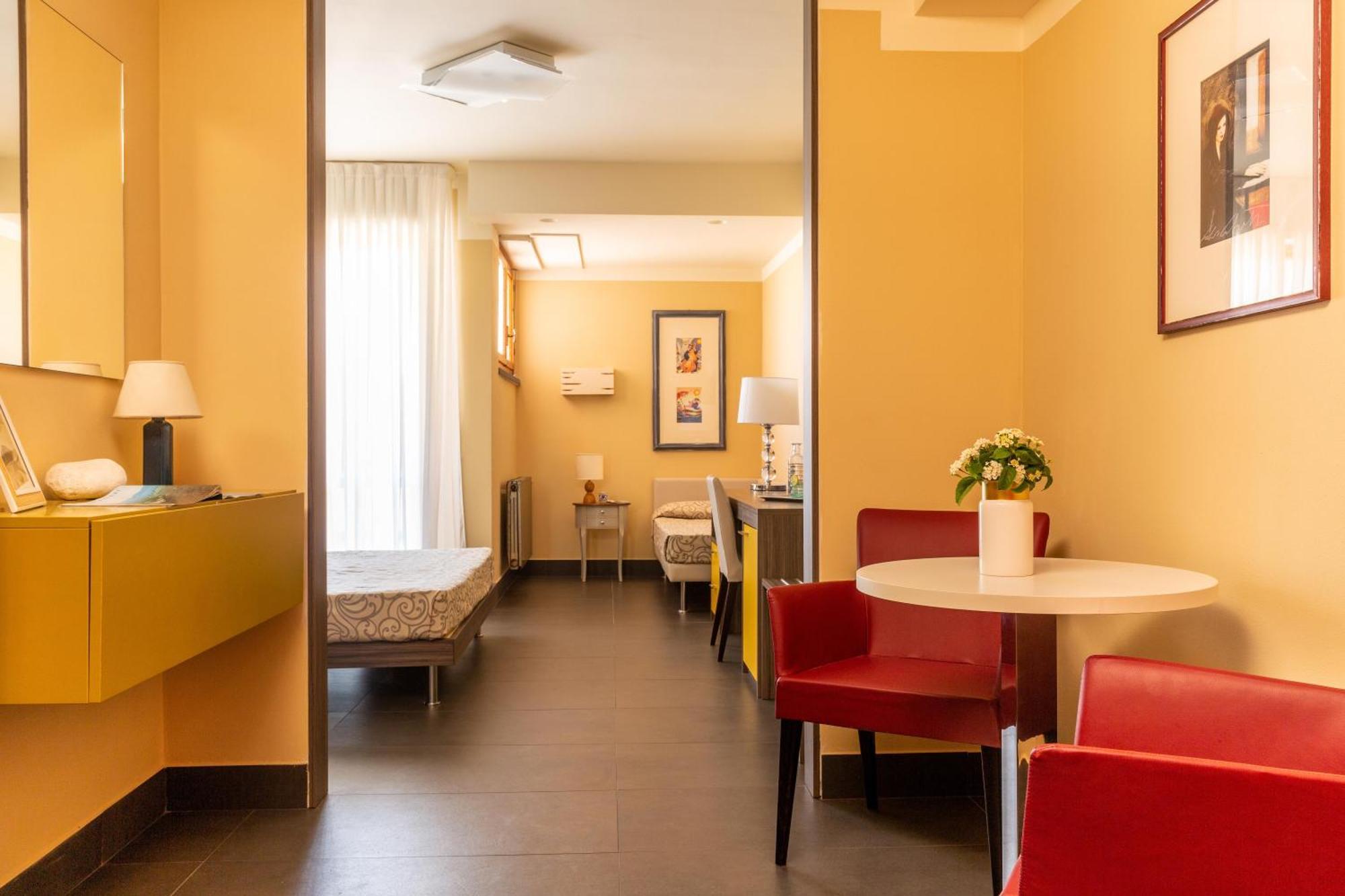 Park 3* Orbetello