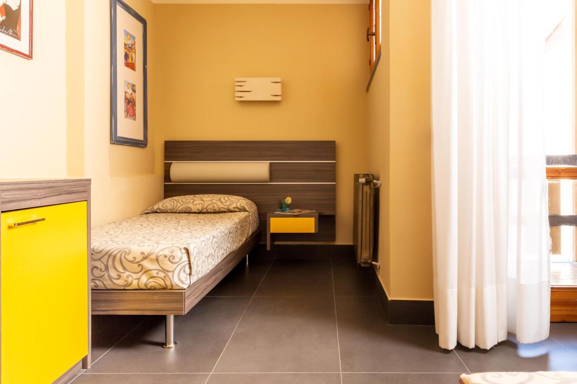 Park Hotel 3*