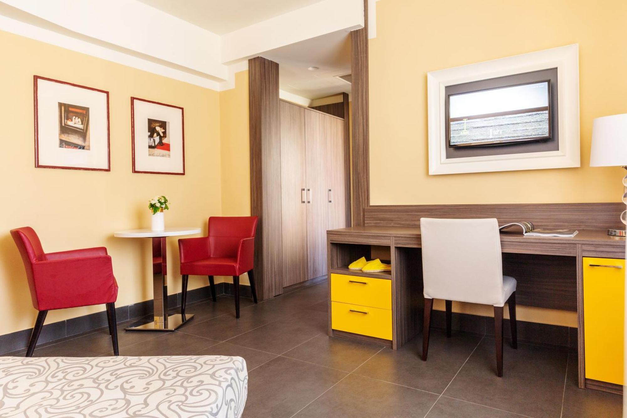 Hotel Park