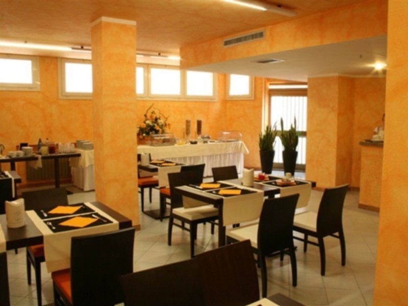Park Hotel Orbetello