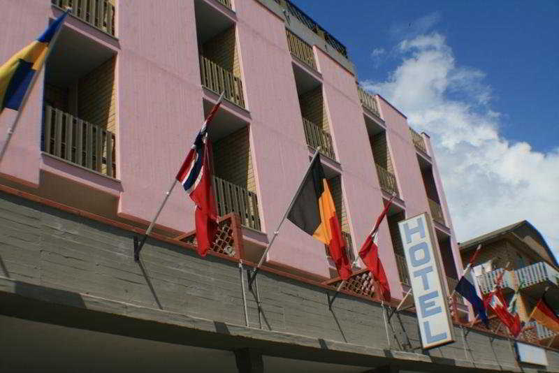 Park Hotel