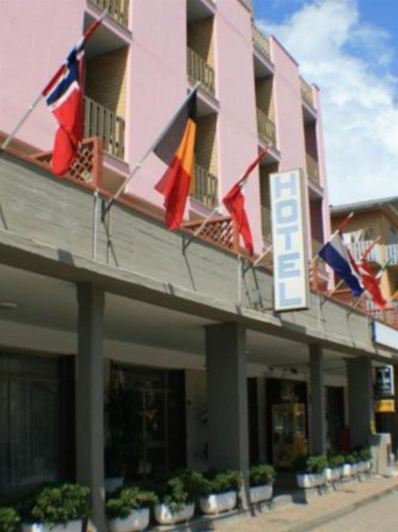 Park Hotel 3*