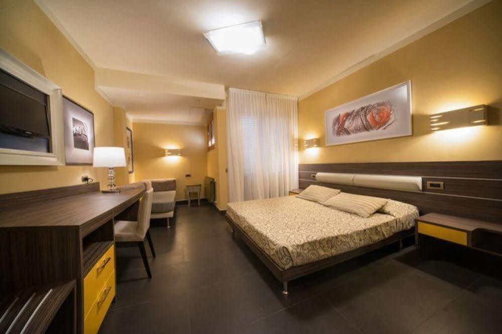 Park Hotel 3*